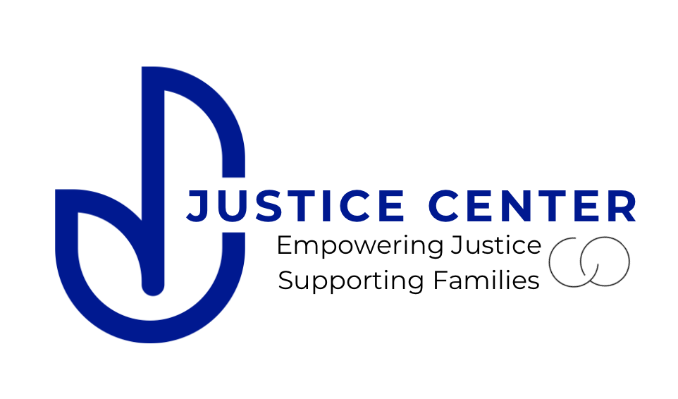 Justice Center Logo